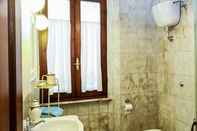 In-room Bathroom Villetta Spiaggia di Reale