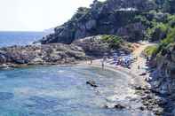 Nearby View and Attractions Capo d’Arco