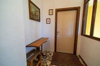 ห้องนอน 4 Appartamenti Campo nell' Elba