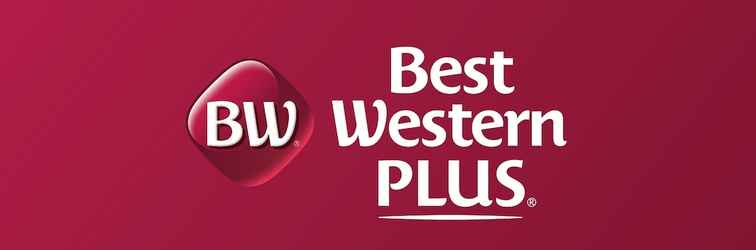 Sảnh chờ Best Western Plus Dauphin