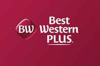 Sảnh chờ Best Western Plus Dauphin