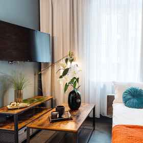 完美之地 - LoftAffair1 , 飯店Vanilla Aparthotel