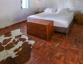 Bedroom 2 Casa Barichara del Campo