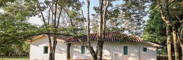 Exterior Casa Barichara del Campo