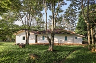 Exterior Casa Barichara del Campo