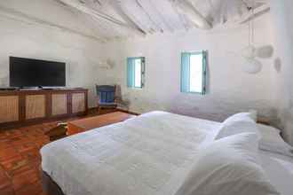 Bedroom 4 Casa Barichara del Campo