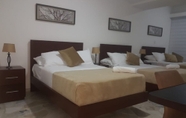 Bilik Tidur 6 Hotel Belén