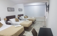 Kamar Tidur 5 Hotel Belén