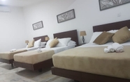 Kamar Tidur 4 Hotel Belén