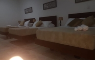 Kamar Tidur 7 Hotel Belén