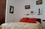 Kamar Tidur 2 Appartement Colina