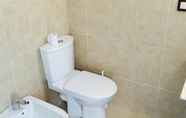 Toilet Kamar 7 Appartement Colina