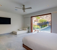 ห้องนอน 3 Villa in Cabo San Lucas 1034