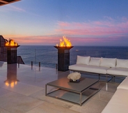 พื้นที่สาธารณะ 6 Villa in Cabo San Lucas 1034