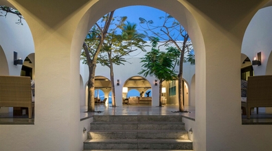 Lobby 4 Exclusive Beachfront Holiday Mansion, San Jose Del Cabo Mansion 1020