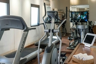 Fitness Center Exclusive Beachfront Holiday Mansion, San Jose Del Cabo Mansion 1020