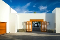 Exterior Exclusive Beachfront Holiday Mansion, San Jose Del Cabo Mansion 1020