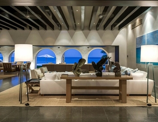 Lobby 2 Exclusive Beachfront Holiday Mansion, San Jose Del Cabo Mansion 1020