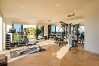 Fitness Center Mansion in Puerto Los Cabos Resort 1035