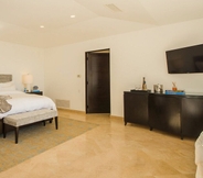 Bedroom 2 Mansion in Puerto Los Cabos Resort 1035