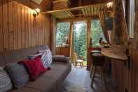 Common Space Chalet Alpinka