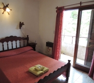 Kamar Tidur 2 Hotel Garay