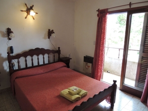 Kamar Tidur 4 Hotel Garay