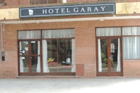 Bangunan Hotel Garay