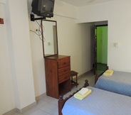 Kamar Tidur 3 Hotel Garay