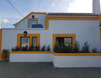 Exterior 2 Azoias village