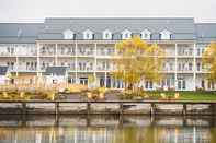 Exterior The Lake House on Canandaigua