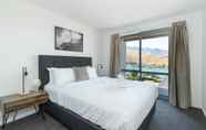 Bilik Tidur 7 One Bedroom Unit with Panoramic Views