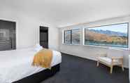 Bedroom 4 Alpine Retreat - Panoramic Views