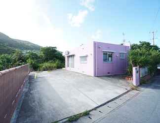 Bangunan 2 PINK Suite HOUSE