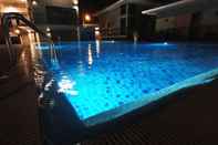 Swimming Pool Sea Mountain Villa Resort & Pool Bar