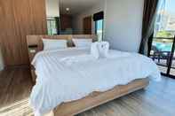 Bedroom Sea Mountain Villa Resort & Pool Bar