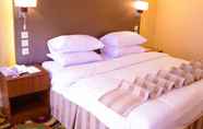 Bilik Tidur 3 Beyab Al Azizeyyah Hotel