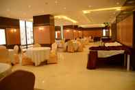 Restaurant Beyab Al Azizeyyah Hotel