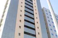 Luar Bangunan Beyab Al Azizeyyah Hotel