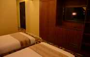 Bilik Tidur 7 Beyab Al Azizeyyah Hotel
