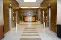 Lobby Beyab Al Azizeyyah Hotel