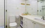 Toilet Kamar 7 Janyue Movie Night High Rise View