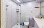 Toilet Kamar 6 Janyue Movie Night High Rise View