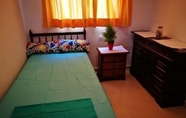 ห้องนอน 4 Chalet magnífico primera línea