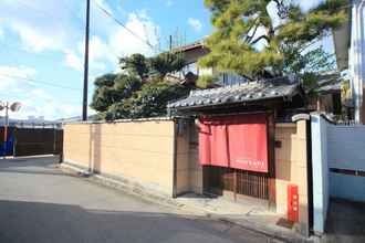 Exterior 4 Hannari Kiyomizugojo