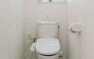 Toilet Kamar 6 infinity AGENA