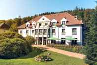 Exterior Aktivhotel Inselsberg