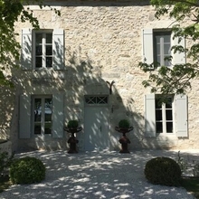 Exterior 4 La Bastide du Lot