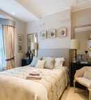 BEDROOM Gorgeous 2 Bed Fulham Flat With Garden