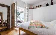 Bedroom 2 Bright and Beautiful 2 Bed Flat Near Hyde Park